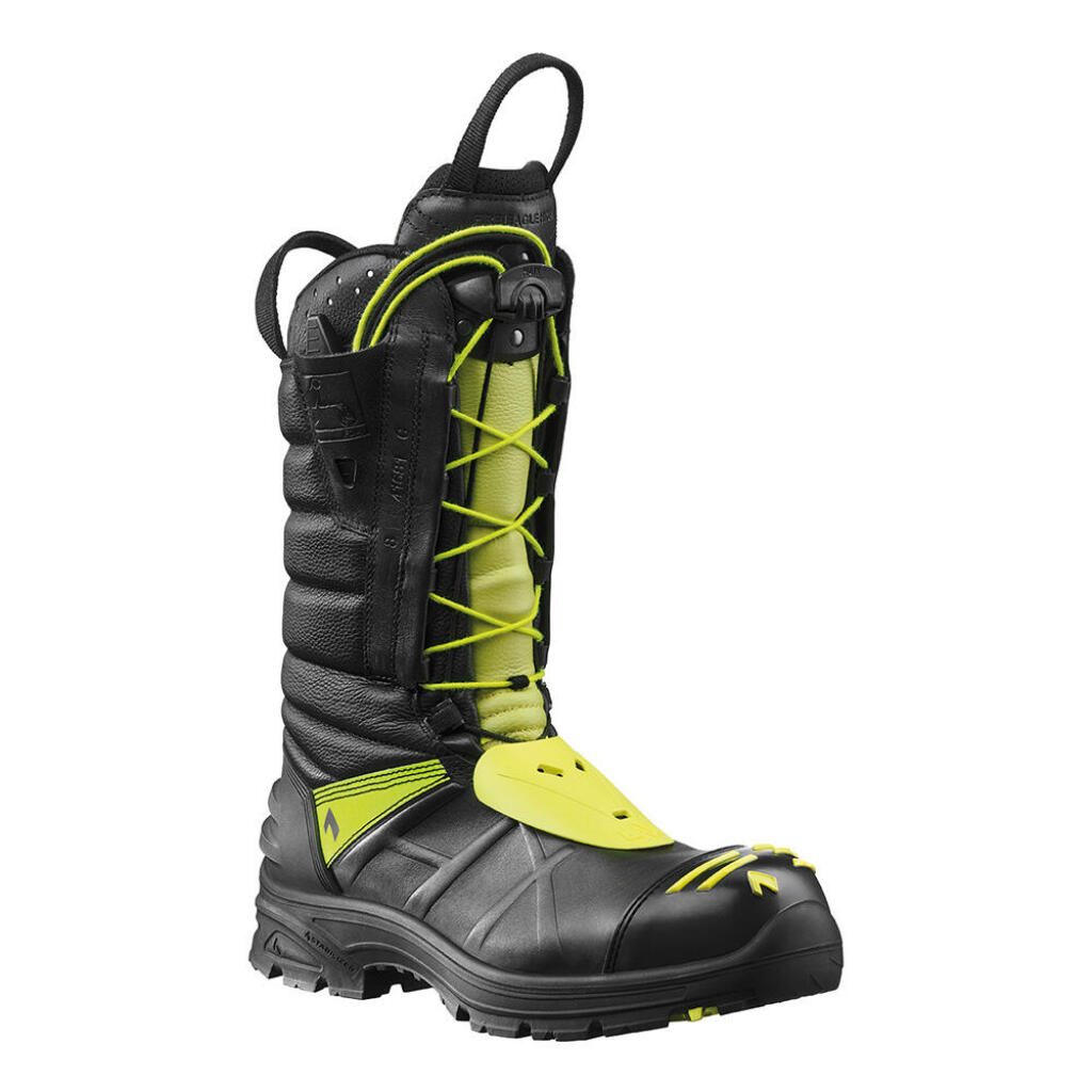 Haix Fire Eagle High size 39, uk 6